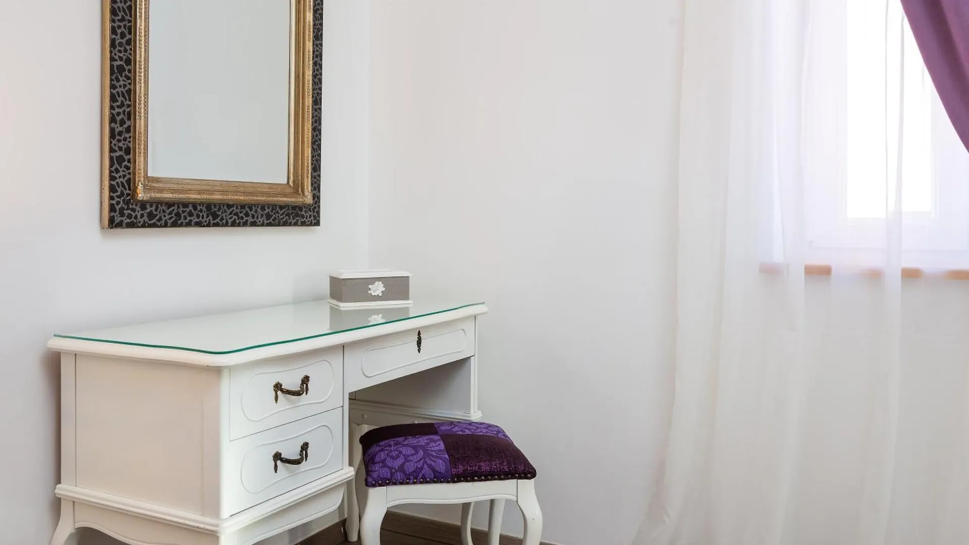 Romantic Luxury Rooms Split 4*,  Kroatië