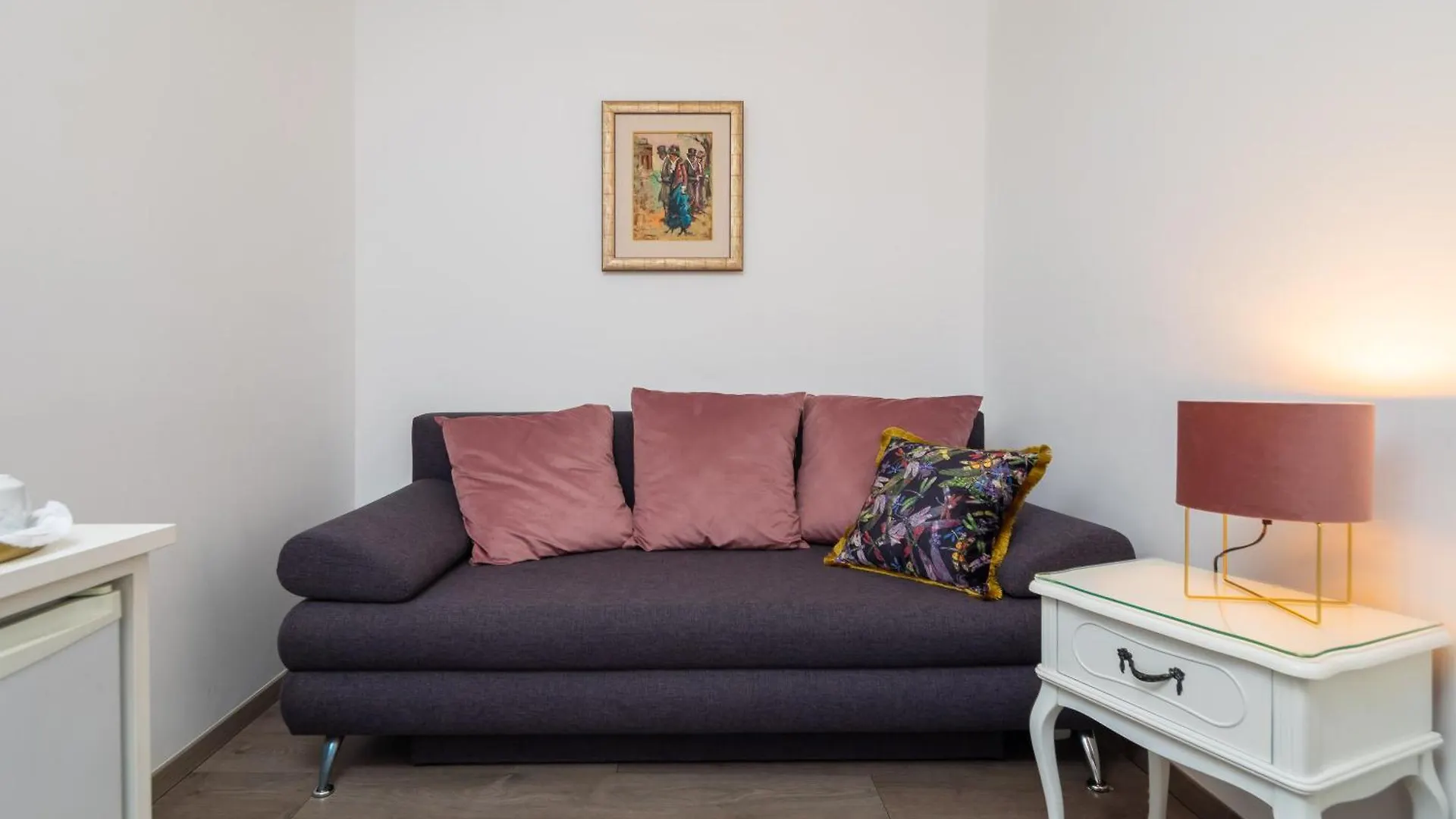 **** Bed & Breakfast Romantic Luxury Rooms Split Kroatië