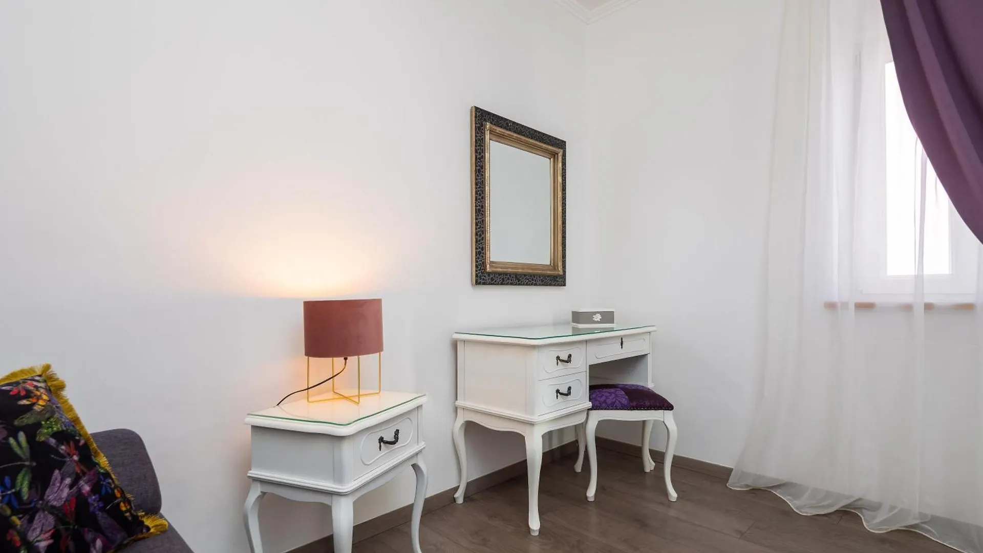 Bed & Breakfast Romantic Luxury Rooms Split
