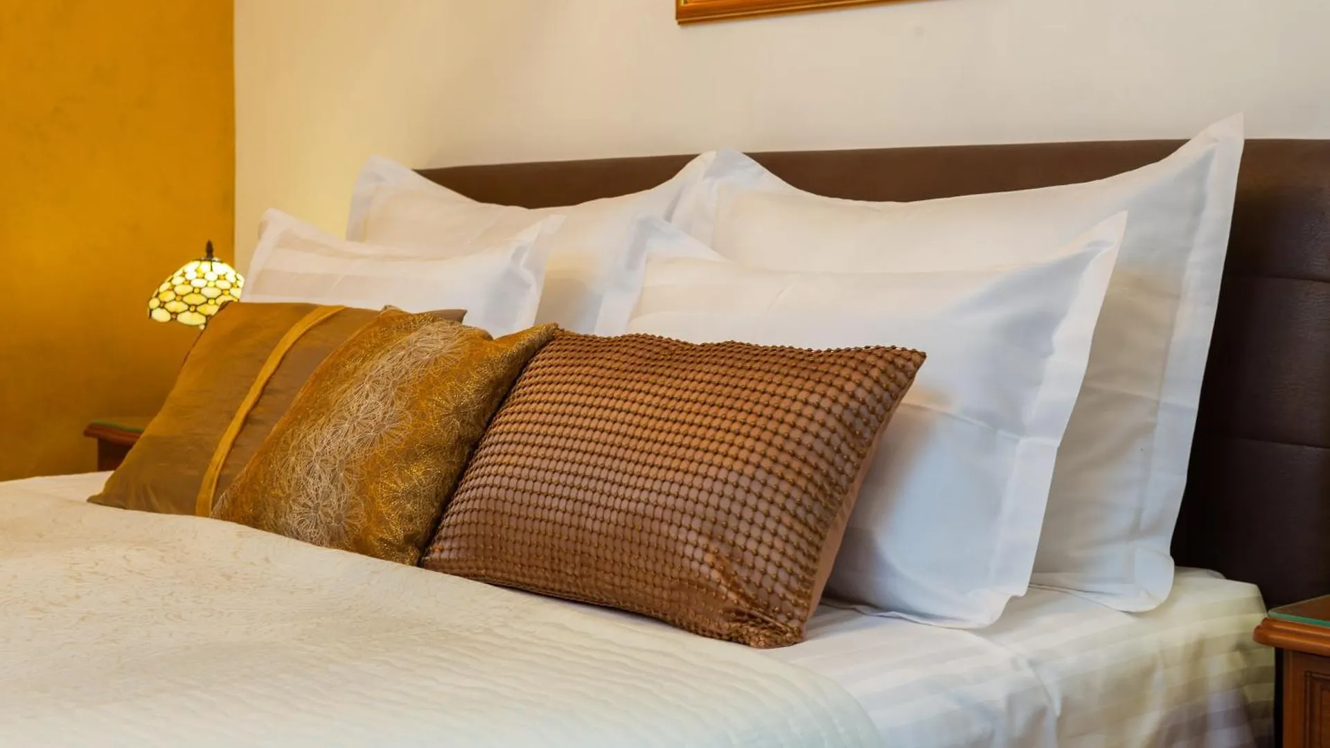 Romantic Luxury Rooms Split