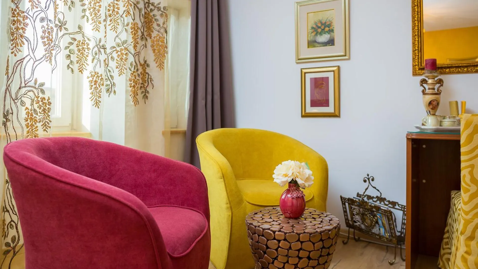 Bed & Breakfast Romantic Luxury Rooms Split
