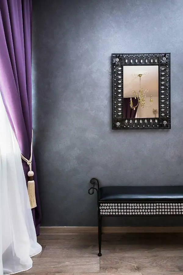 Romantic Luxury Rooms Split 4*,  Kroatië