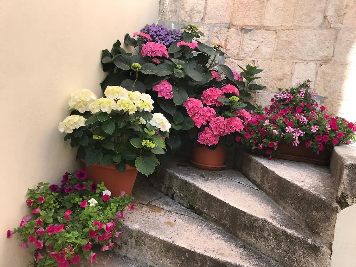 Romantic Luxury Rooms Split 4*,  Kroatië