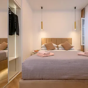 Gasthof Jupiter Luxury, Split