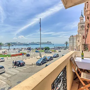 Gasthof Urban I****, Split