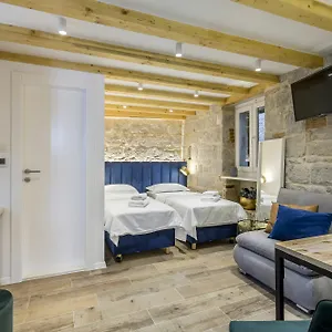 Frühstückspension Miara Luxury, Split
