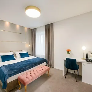 Flos Luxury Gasthuis