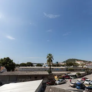 Apinelo Port Gasthuis